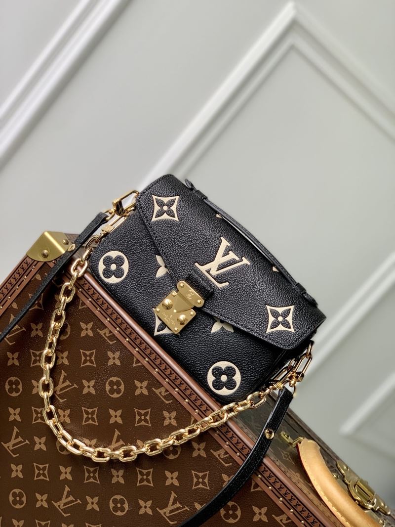 LV Satchel bags